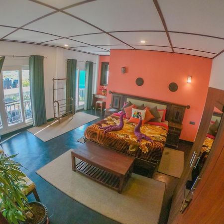Suriya Guest Hotel Nuwara Eliya Luaran gambar