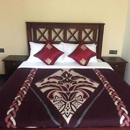 Suriya Guest Hotel Nuwara Eliya Luaran gambar