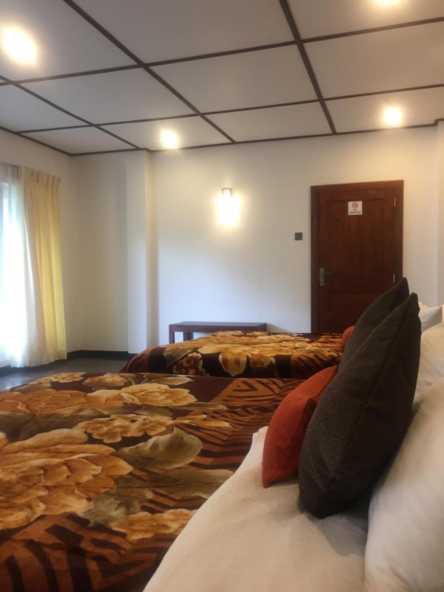 Suriya Guest Hotel Nuwara Eliya Luaran gambar