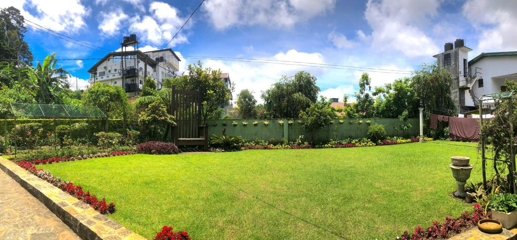 Suriya Guest Hotel Nuwara Eliya Luaran gambar