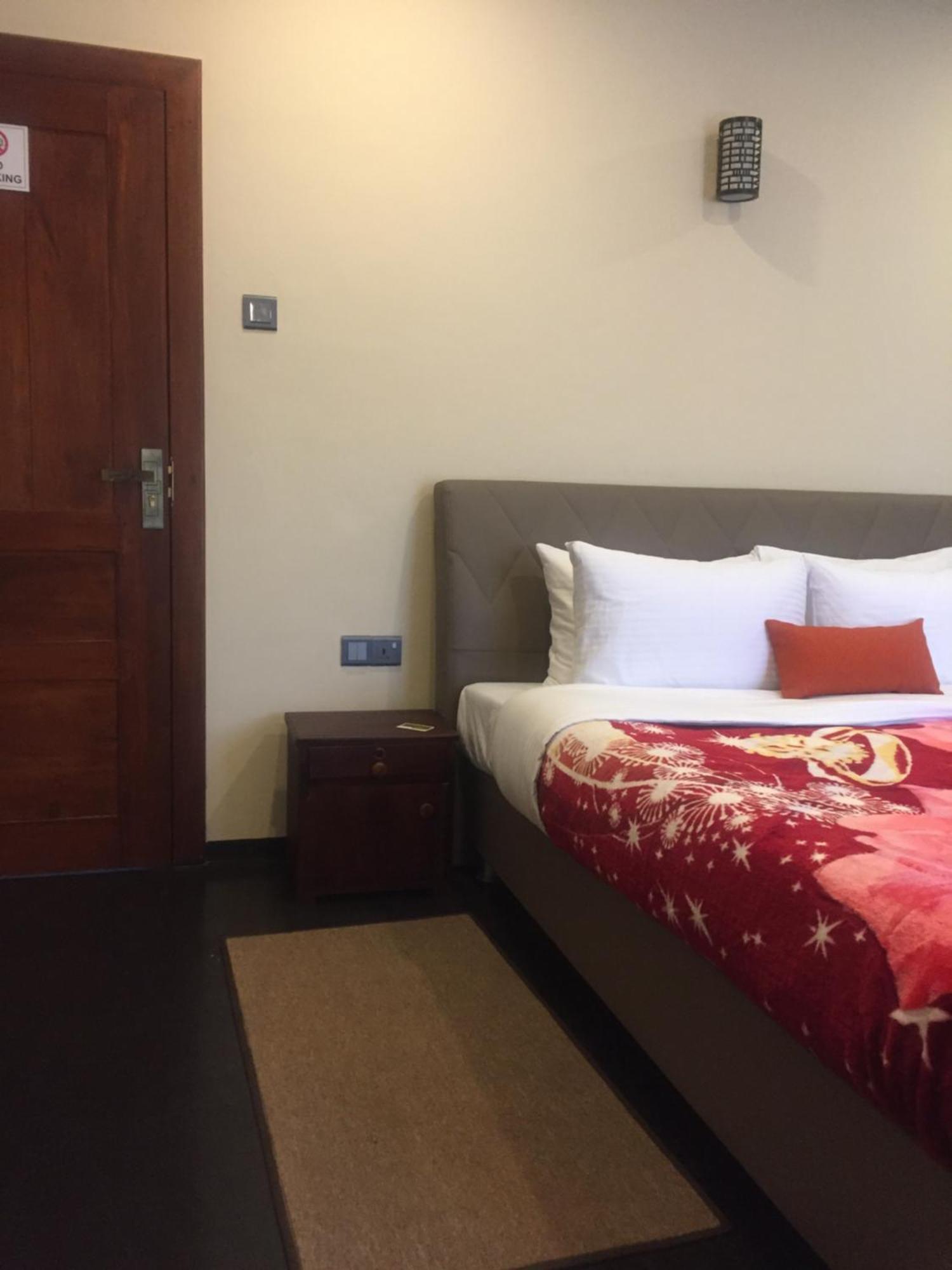 Suriya Guest Hotel Nuwara Eliya Luaran gambar