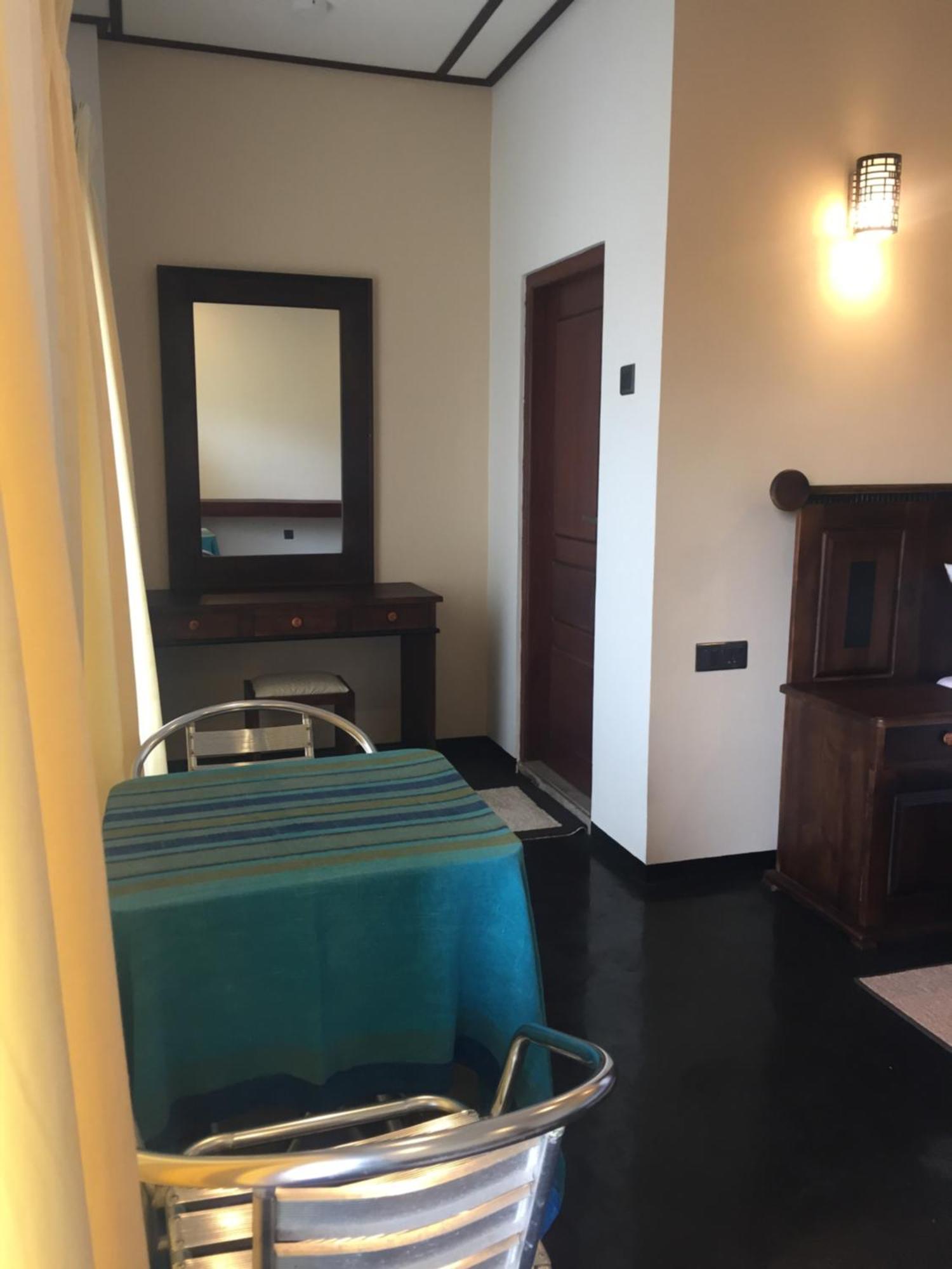 Suriya Guest Hotel Nuwara Eliya Luaran gambar