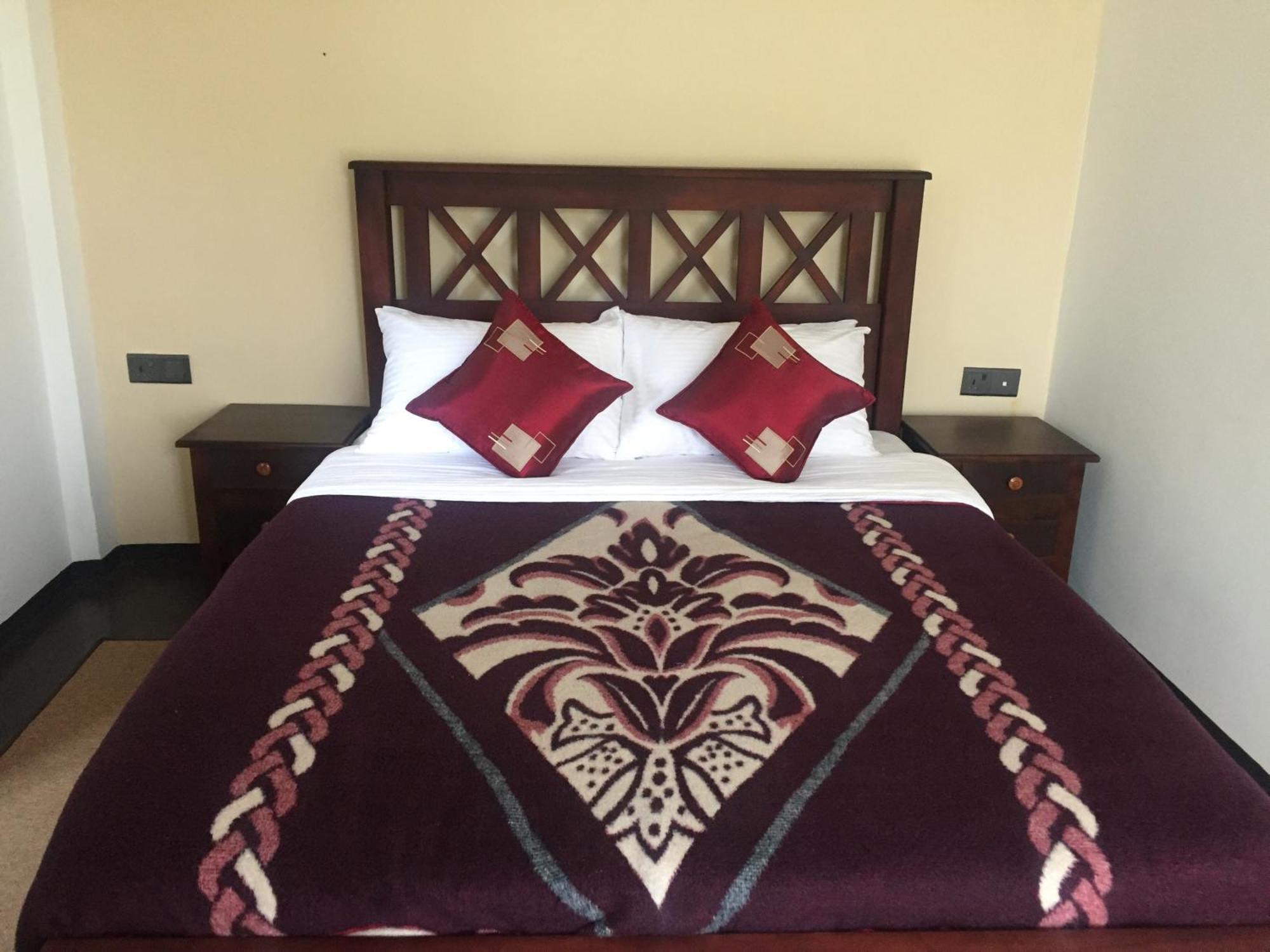 Suriya Guest Hotel Nuwara Eliya Luaran gambar