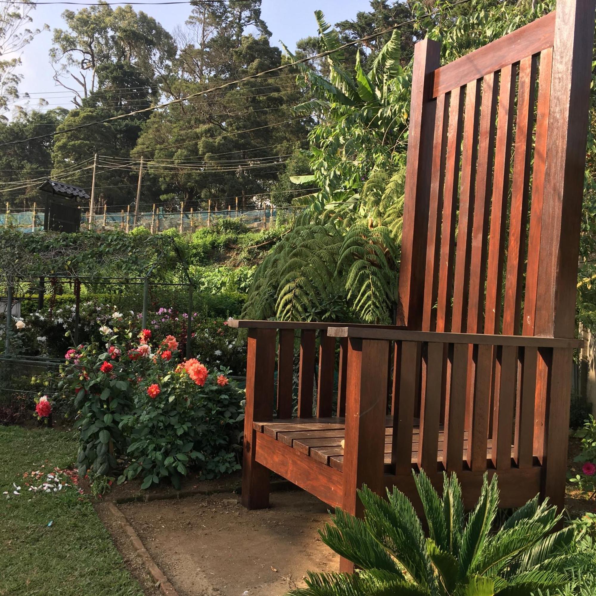 Suriya Guest Hotel Nuwara Eliya Luaran gambar