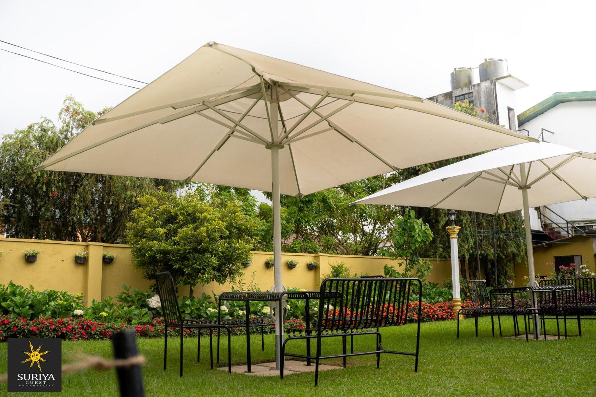 Suriya Guest Hotel Nuwara Eliya Luaran gambar