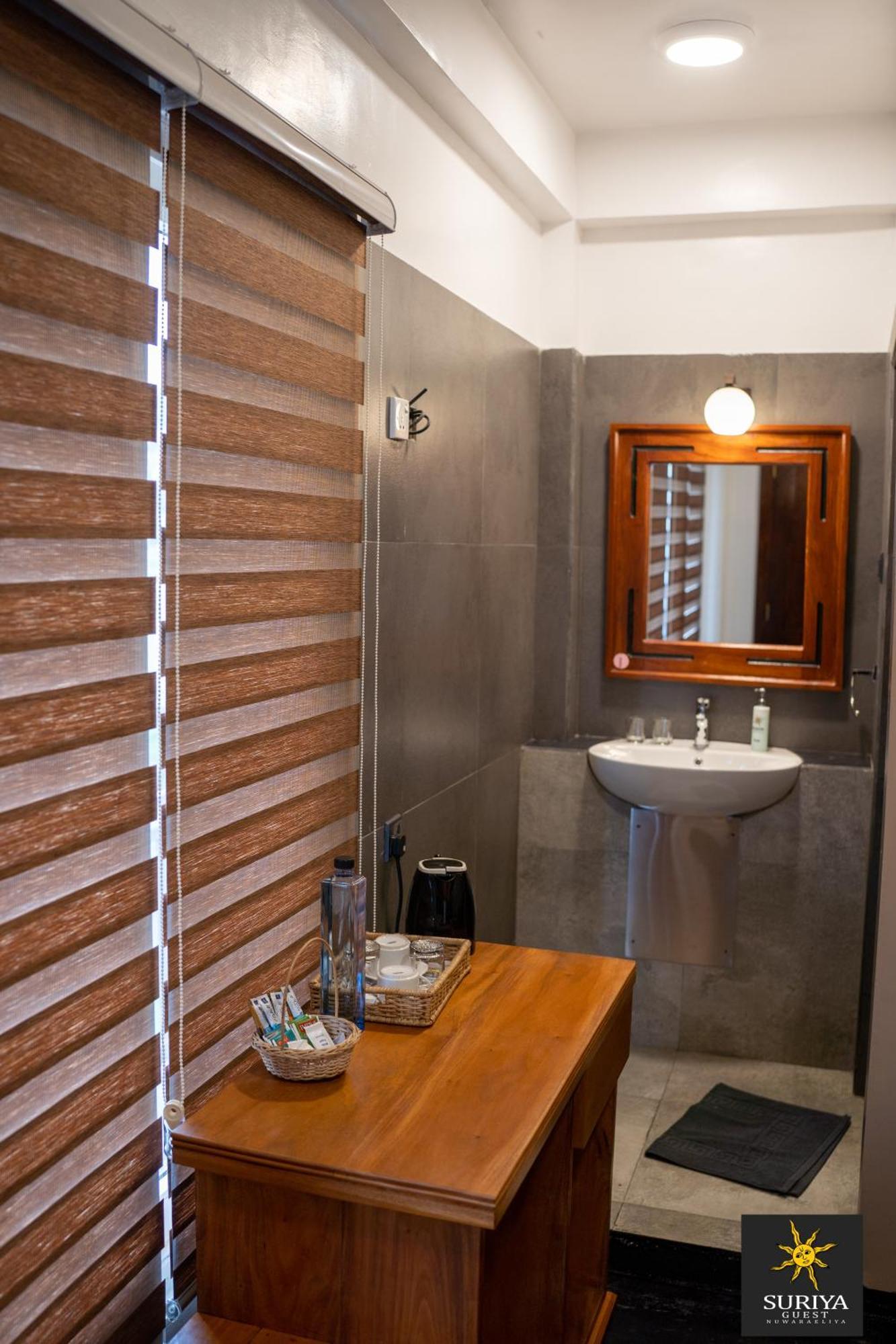 Suriya Guest Hotel Nuwara Eliya Luaran gambar