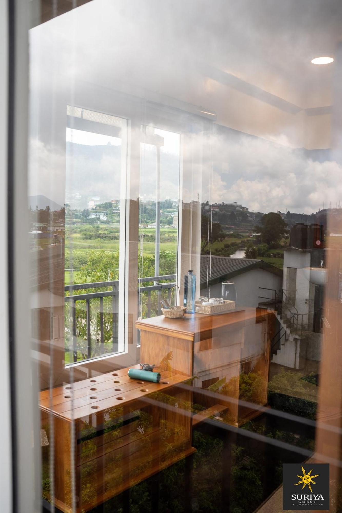 Suriya Guest Hotel Nuwara Eliya Luaran gambar