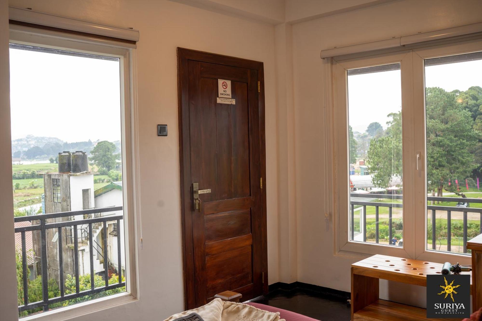 Suriya Guest Hotel Nuwara Eliya Luaran gambar