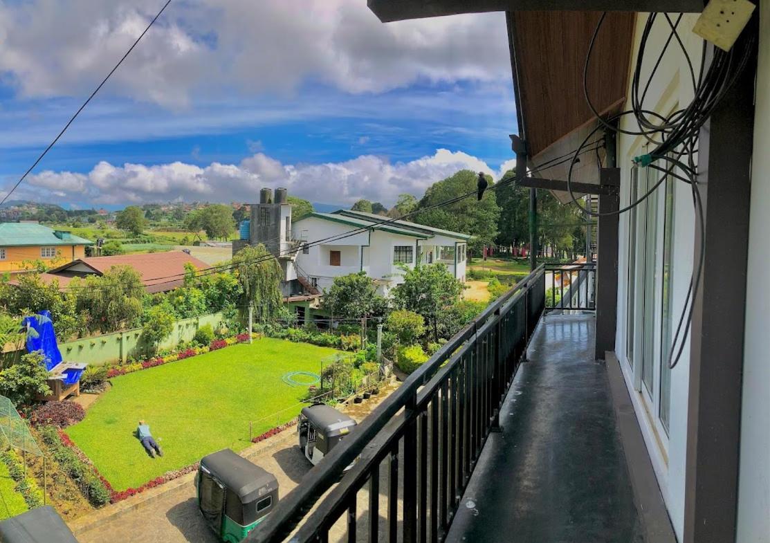 Suriya Guest Hotel Nuwara Eliya Luaran gambar