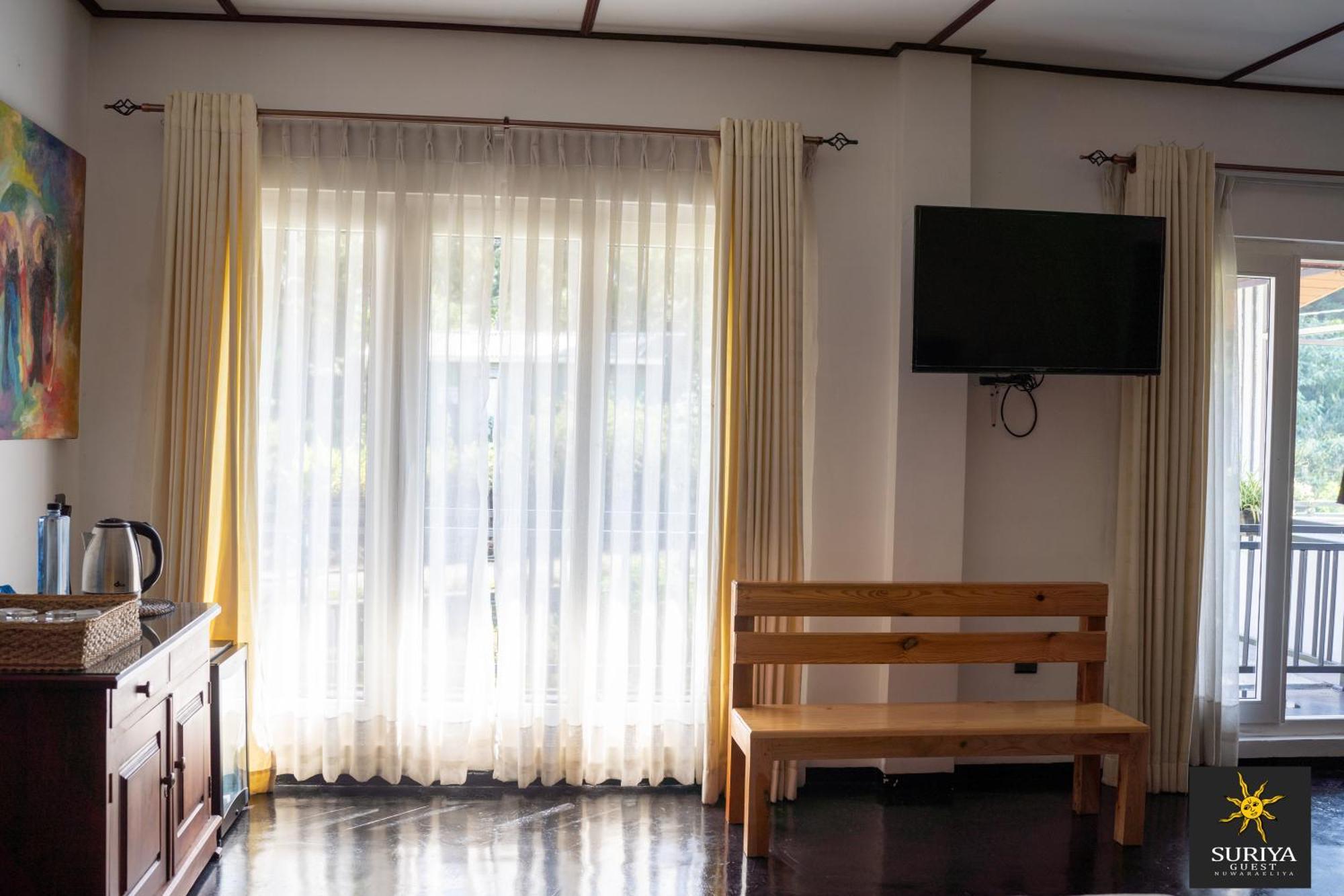Suriya Guest Hotel Nuwara Eliya Luaran gambar
